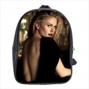 Anna Paquin - School Bag (Large)