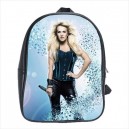 Carrie Underwood - School Bag (Large)
