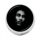 Bob Marley - Round 4 Port USB 2.0 Hub