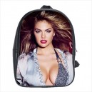 Kate Upton - School Bag (Large)