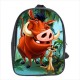The Lion King - School Bag (Large)