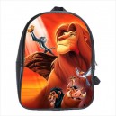 The Lion King - School Bag (Large)
