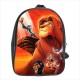 The Lion King - School Bag (Large)
