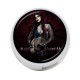 Kat Von D LA Ink - Round 4 Port USB 2.0 Hub
