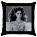 Labyrinth Sarah - Cushion Cover