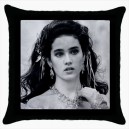 Labyrinth Sarah - Cushion Cover