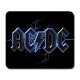 AC / DC Logo - Large Mousemat