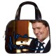 Michael Ball Signature - Classic Handbag