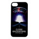 Close Encounters Of The Third Kind - Apple iPhone 5S Case