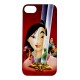 Disney Mulan - Apple iPhone 5S Case