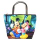 Disney Mickey And Minnie Mouse - Bucket bag