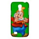 Disney Snow White Happy - Samsung Galaxy S4 Mini GT-I9190 Case