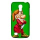 Disney Snow White Grumpy - Samsung Galaxy S4 Mini GT-I9190 Case