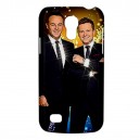 Ant And Dec - Samsung Galaxy S4 Mini GT-I9190 Case