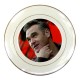 Morrissey - Porcelain Plate