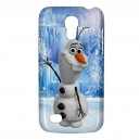 Disney Frozen Olaf - Samsung Galaxy S4 Mini GT-I9190 Case