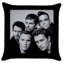 Take That - Cushion Cover