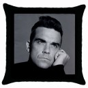 Take That Robbie - Cushion Cover