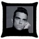 Take That Robbie - Cushion Cover