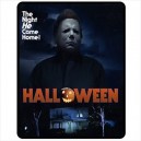 Halloween Michael Myers- Medium Throw Fleece Blanket