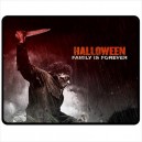 Halloween Michael Myers- Medium Throw Fleece Blanket