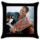 Michael Bolton Signature - Cushion Cover