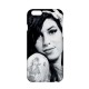 Amy Winehouse - Apple iPhone 6 Case