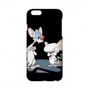 Pinky And The Brain - Apple iPhone 6 Case