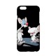 Pinky And The Brain - Apple iPhone 6 Case