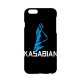 Kasabian - Apple iPhone 6 Case
