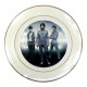 The Jonas Brothers - Porcelain Plate