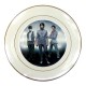 The Jonas Brothers - Porcelain Plate