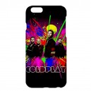 Coldplay - Apple iPhone 6 Plus Case
