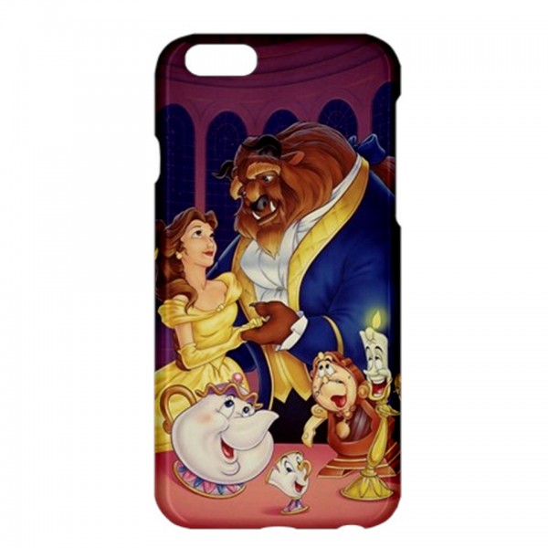 iphone 6 phone case beauty and the beast iphone 6 phone case beauty and the beast