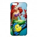 Disney The Little Mermaid - Apple iPhone 6 Plus Case