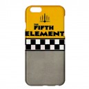 The Fifth Element - Apple iPhone 6 Plus Case