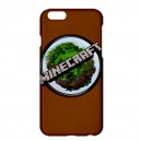 Minecraft - Apple iPhone 6 Plus Case