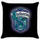 Harry Potter Slytherin - Cushion Cover