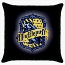 Harry Potter Hufflepuff - Cushion Cover