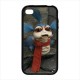 Labyrinth Worm - iPhone 4 4S Case