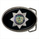 The Cheshire Regiment - Belt Buckle