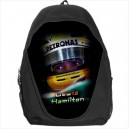 Lewis Hamilton - Rucksack / Backpack