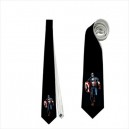 Marvel Captain America  - Necktie