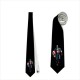Marvel Captain America  - Necktie