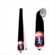 Marvel Captain America  - Necktie