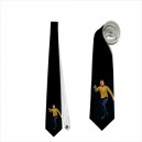 Star Trek Captain James T Kirk  - Necktie