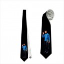 Star Trek Mr Spock  - Necktie