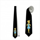 The Flintstones Betty Rubble - Necktie