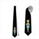 The Flintstones Betty Rubble - Necktie