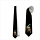 Star Wars Master Yoda - Necktie